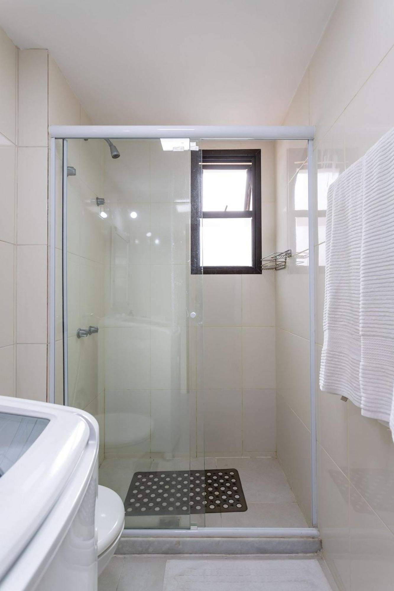Apartamento 2 Suites E Vista Para O Cristo Rio de Janeiro Exterior foto