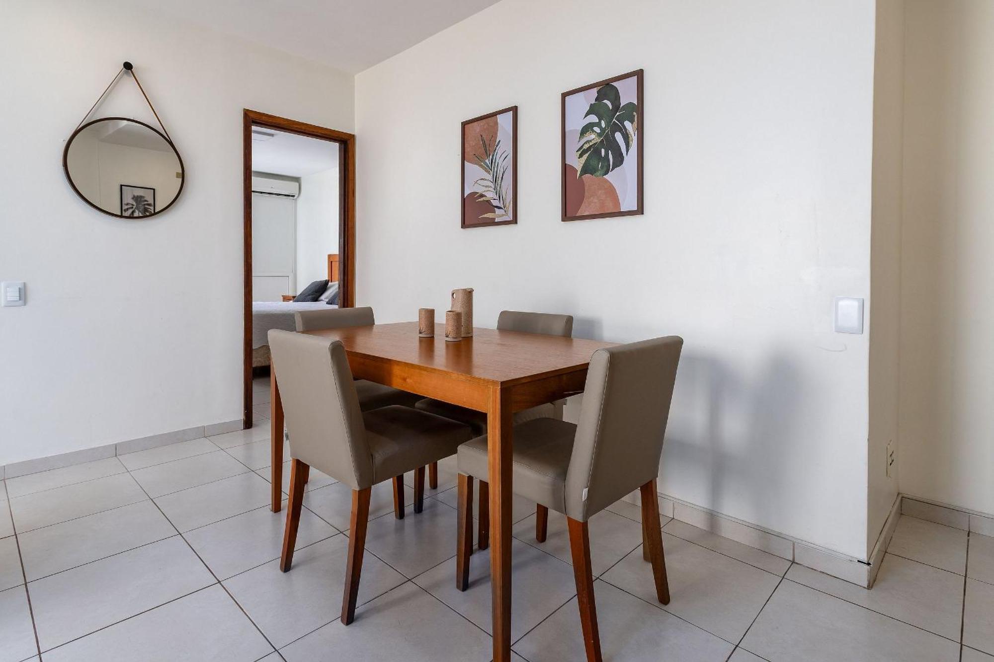 Apartamento 2 Suites E Vista Para O Cristo Rio de Janeiro Exterior foto