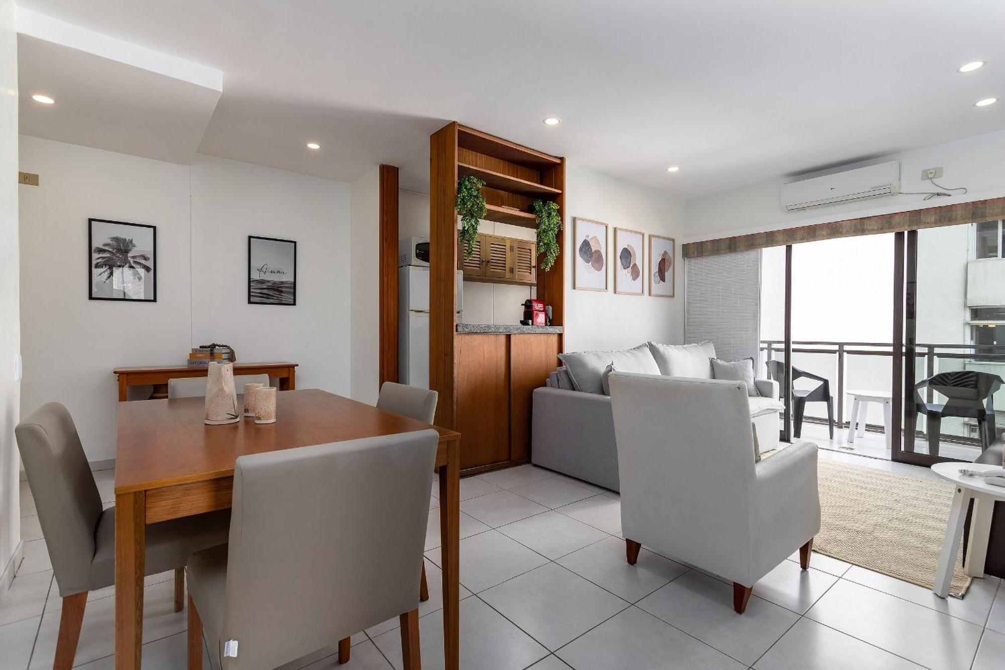 Apartamento 2 Suites E Vista Para O Cristo Rio de Janeiro Exterior foto