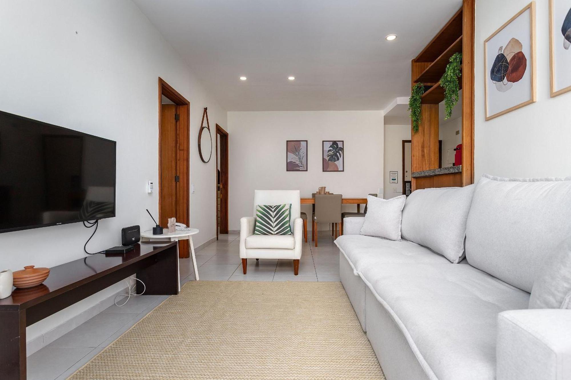 Apartamento 2 Suites E Vista Para O Cristo Rio de Janeiro Exterior foto