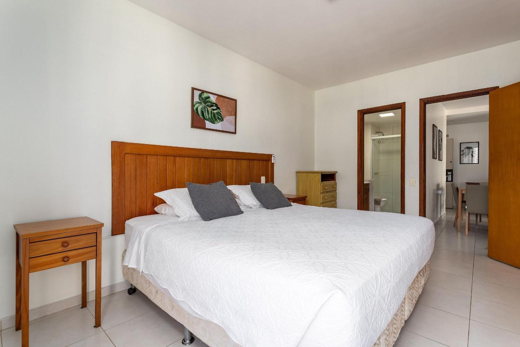 Apartamento 2 Suites E Vista Para O Cristo Rio de Janeiro Exterior foto