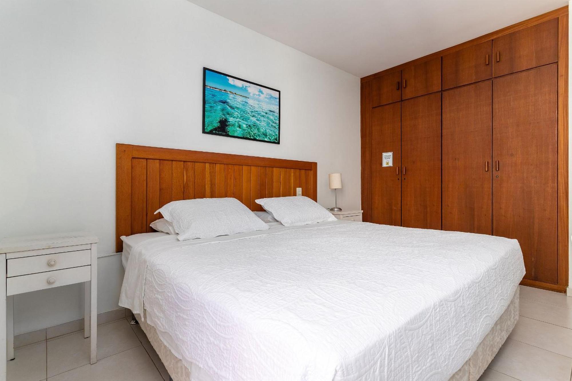 Apartamento 2 Suites E Vista Para O Cristo Rio de Janeiro Exterior foto